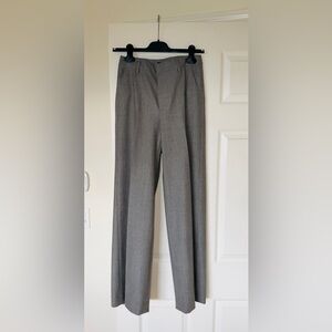 NWOT wool polo Ralph Lauren pants